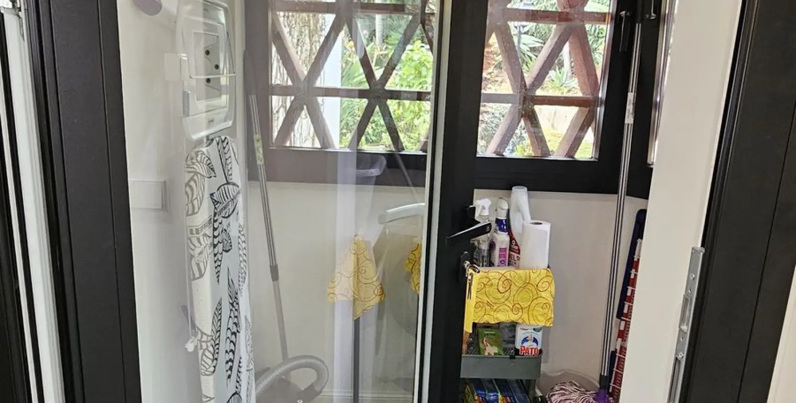 Alquiler a largo plazo de apartamento en planta baja en The Golden Mile 138