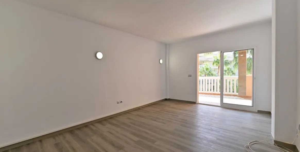 Продажа апартаментов на среднем этаже в Fuengirola 5