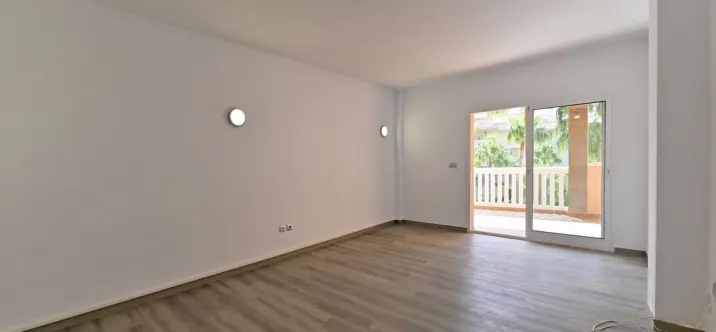 Продажа апартаментов на среднем этаже в Fuengirola 4