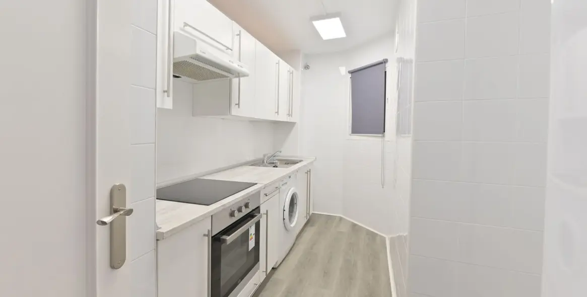 Продажа апартаментов на среднем этаже в Fuengirola 6