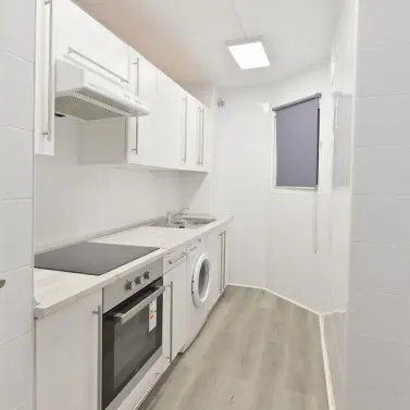 Продажа апартаментов на среднем этаже в Fuengirola