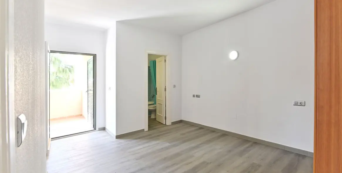 Продажа апартаментов на среднем этаже в Fuengirola 8