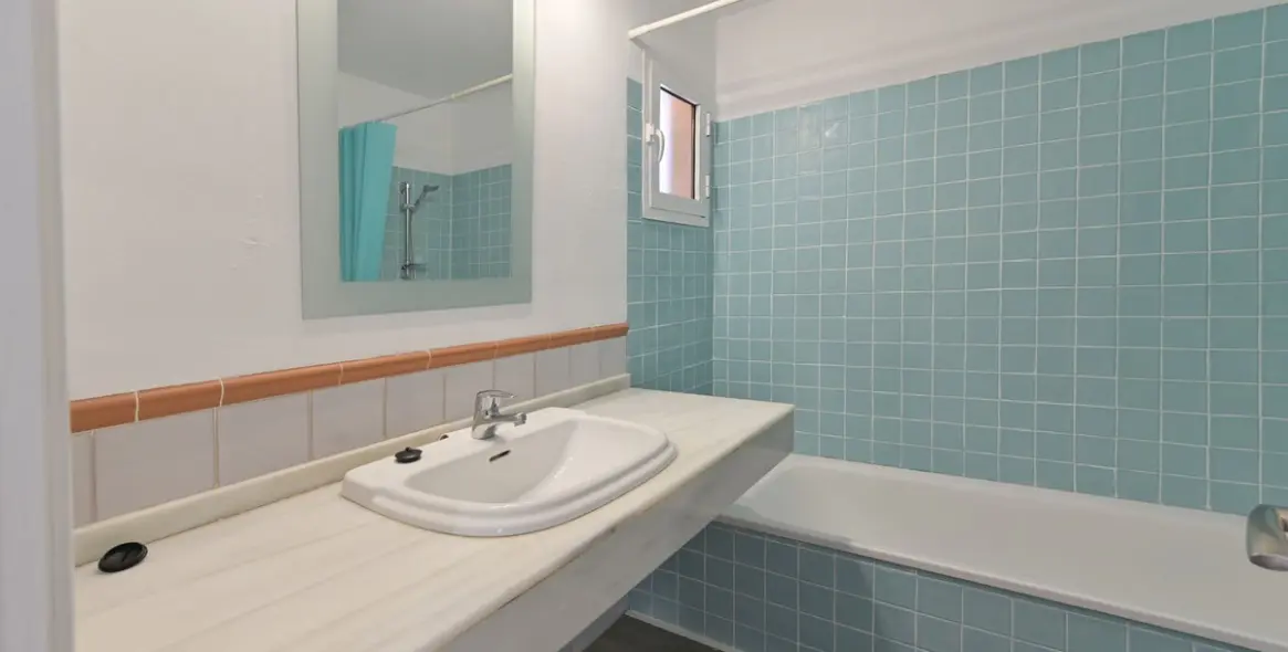 Продажа апартаментов на среднем этаже в Fuengirola 10