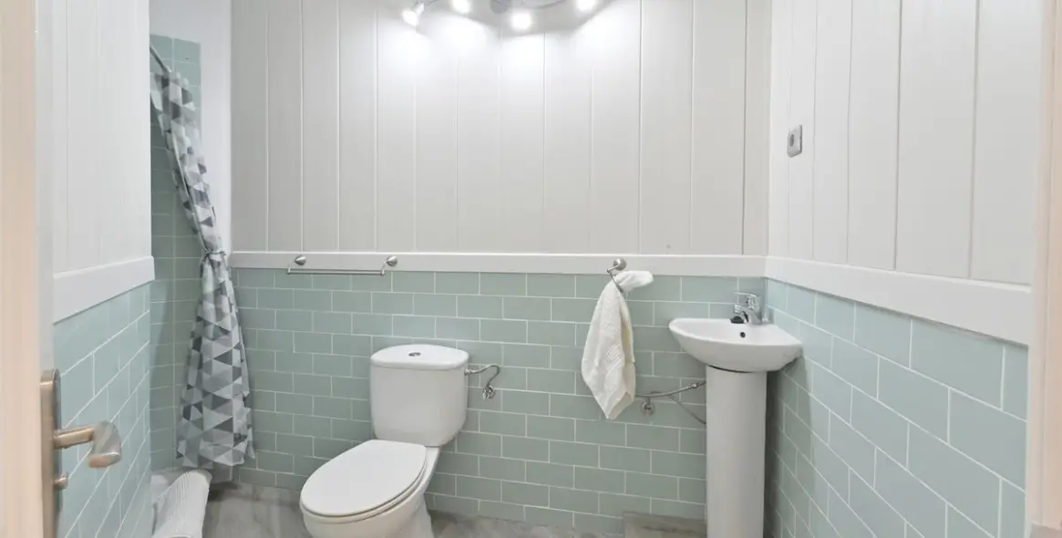 Продажа апартаментов на среднем этаже в Fuengirola 14