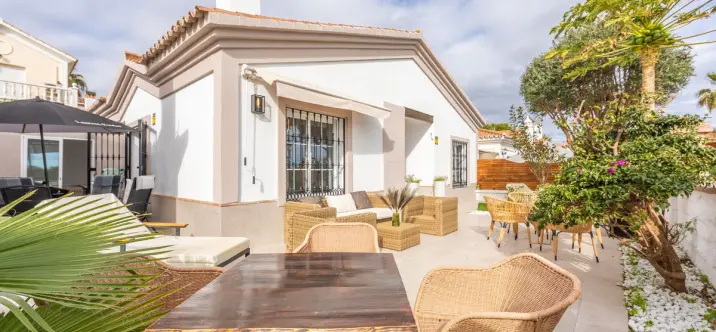 Sale of townhouse in La Duquesa 0