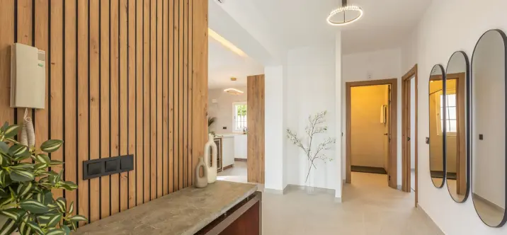 Sale of townhouse in La Duquesa 4