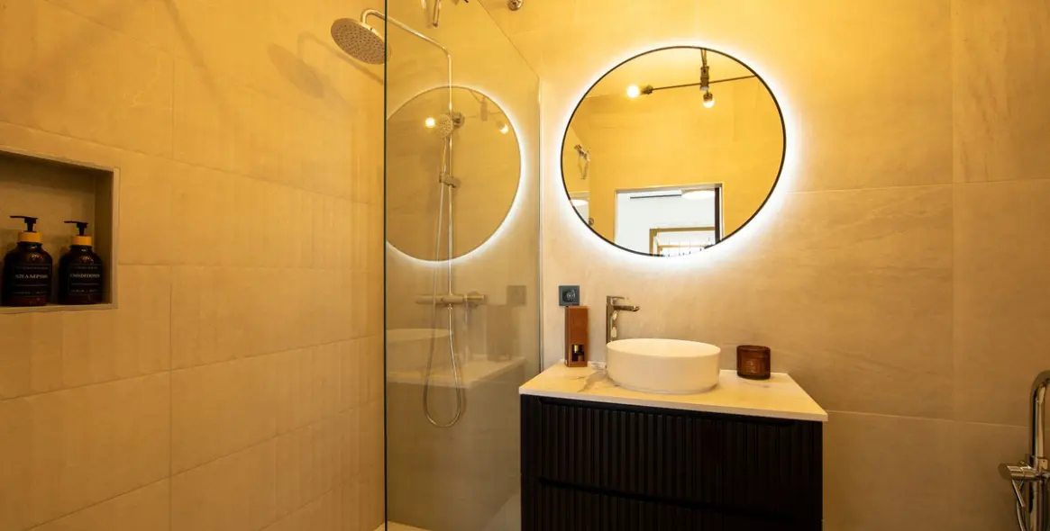 Sale of detached villa in La Duquesa 27