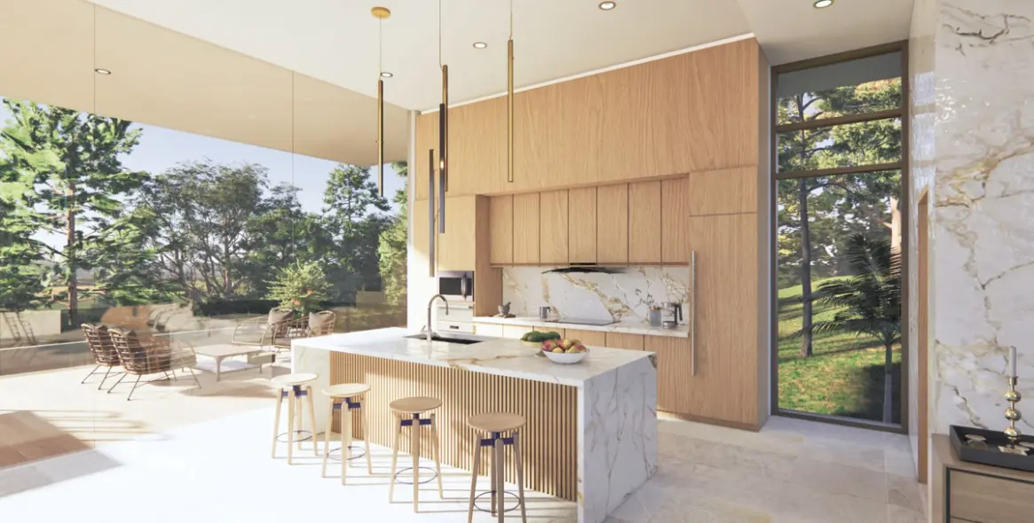 Продажа  отдельно стоящей виллы в Mijas 4