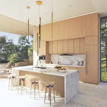 Продажа  отдельно стоящей виллы в Mijas