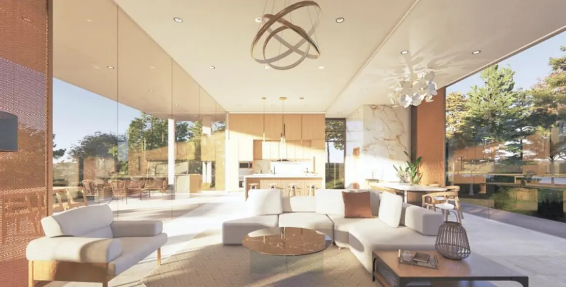 Продажа  отдельно стоящей виллы в Mijas 15