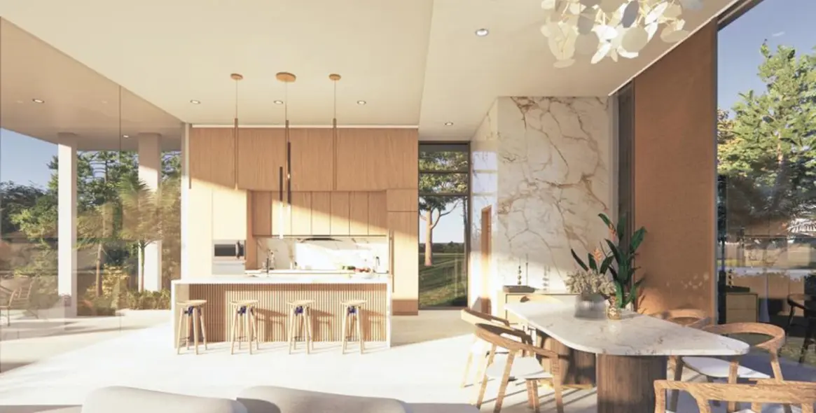 Продажа  отдельно стоящей виллы в Mijas 16