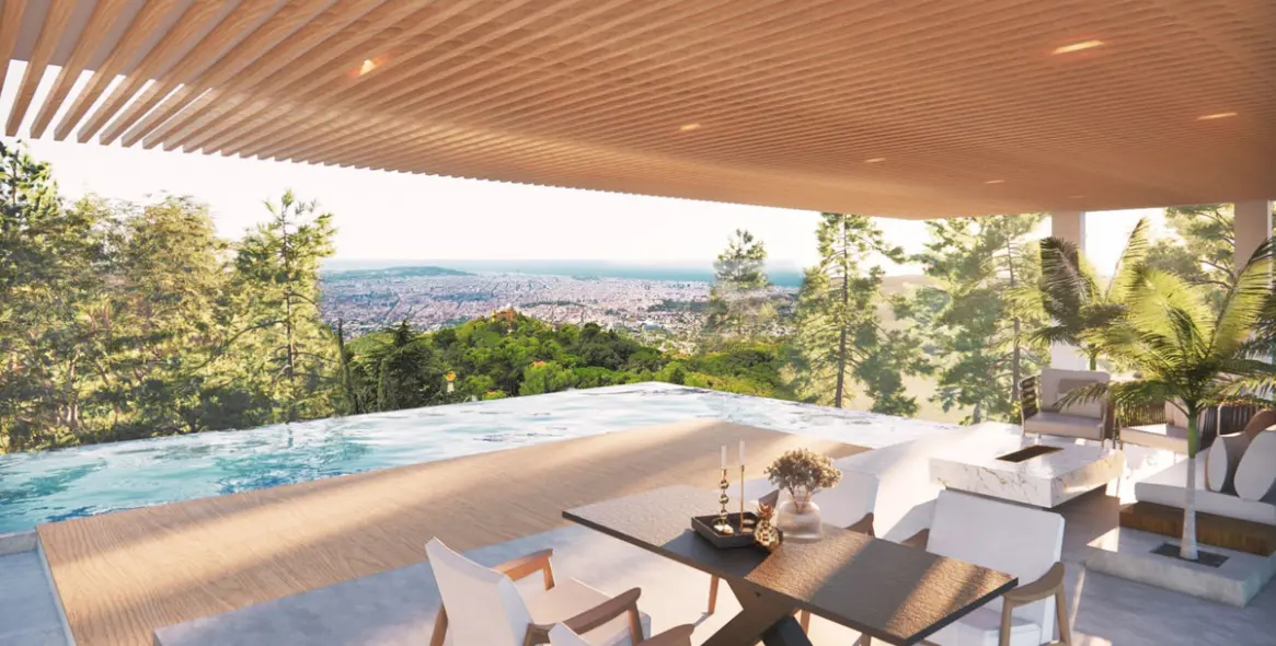 Sale of detached villa in Mijas 22