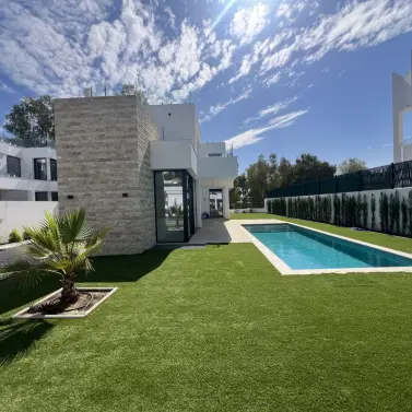 Venta de villa independiente en Atalaya