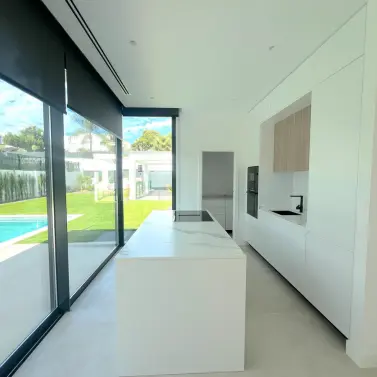 Venta de villa independiente en Atalaya