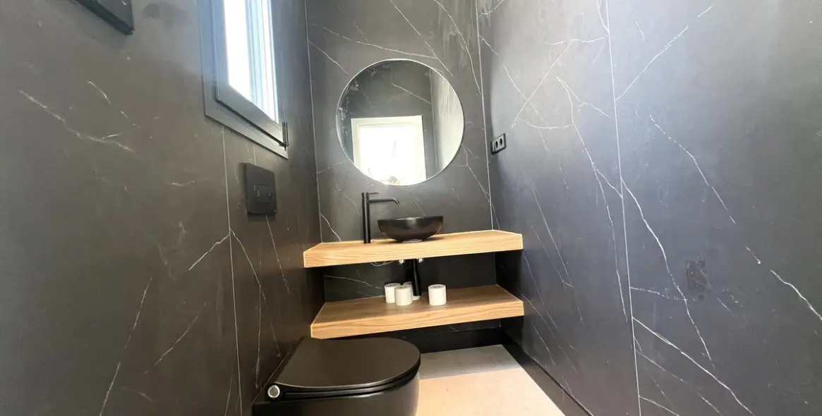 Продажа  отдельно стоящей виллы в Atalaya 6