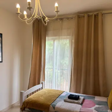 Долгосрочная аренда апартаментов на среднем этаже в Mijas