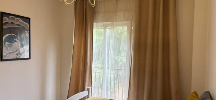 Долгосрочная аренда апартаментов на среднем этаже в Mijas 4