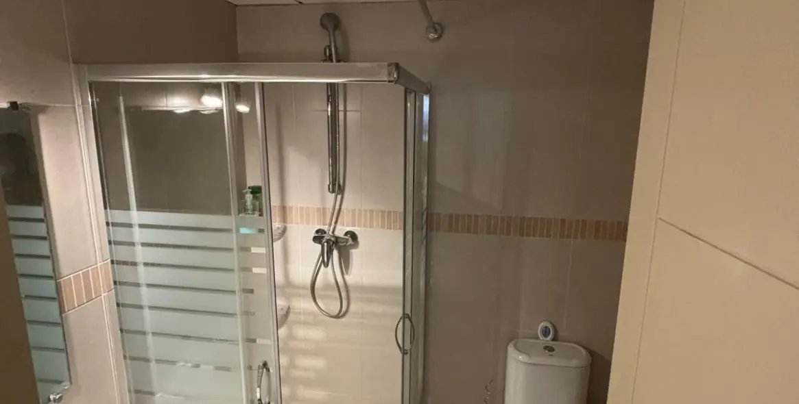 Долгосрочная аренда апартаментов на среднем этаже в Mijas 12