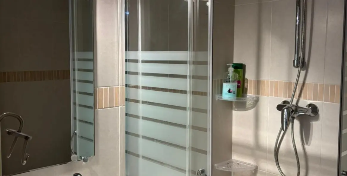 Долгосрочная аренда апартаментов на среднем этаже в Mijas 13