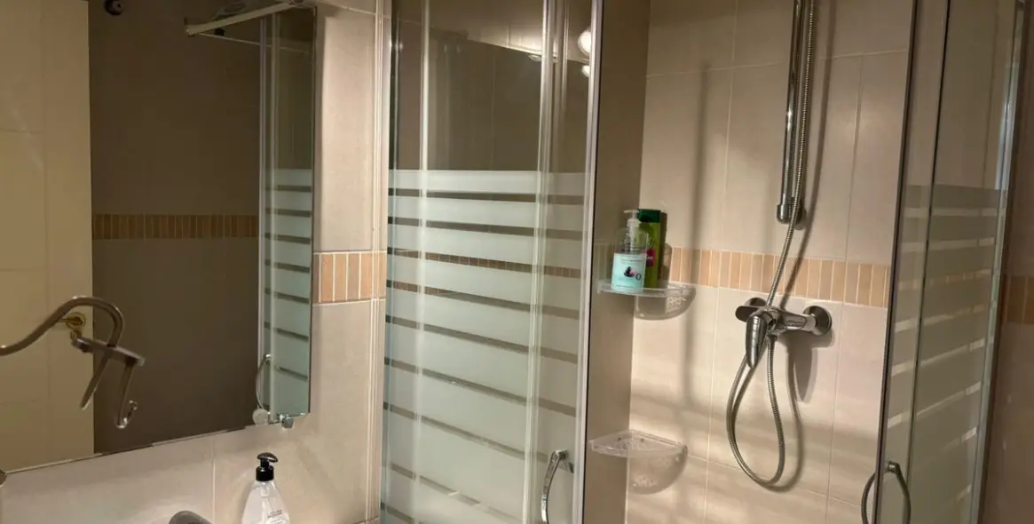 Долгосрочная аренда апартаментов на среднем этаже в Mijas 14