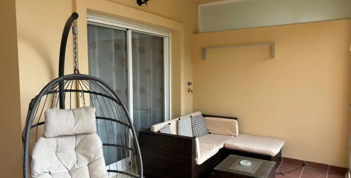 Долгосрочная аренда апартаментов на среднем этаже в Mijas 15