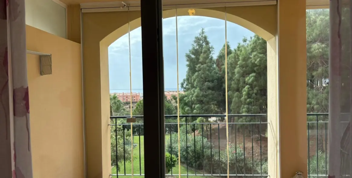 Долгосрочная аренда апартаментов на среднем этаже в Mijas 18