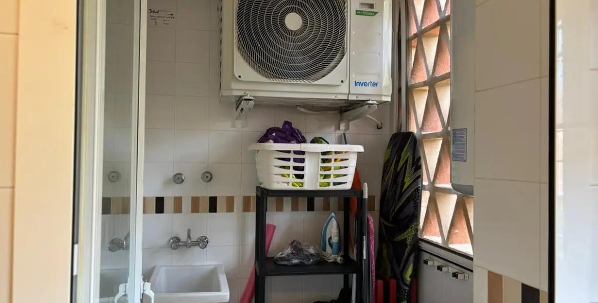 Долгосрочная аренда апартаментов на среднем этаже в Mijas 23