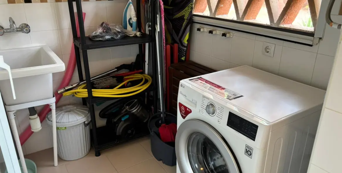 Долгосрочная аренда апартаментов на среднем этаже в Mijas 24