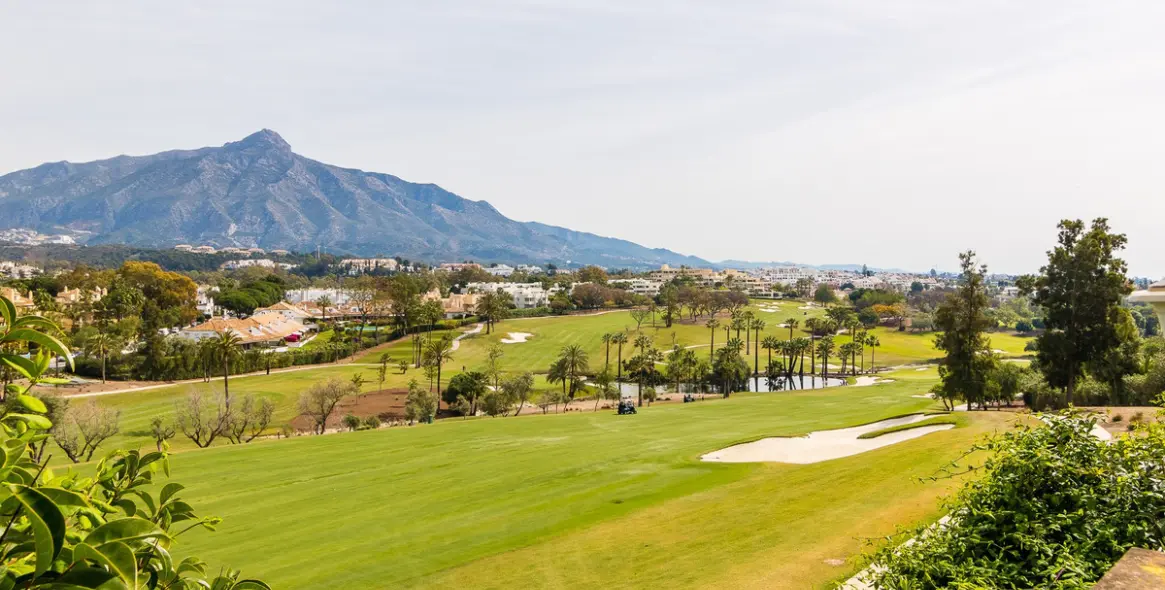 Краткосрочная аренда  отдельно стоящей виллы в Las Brisas 36