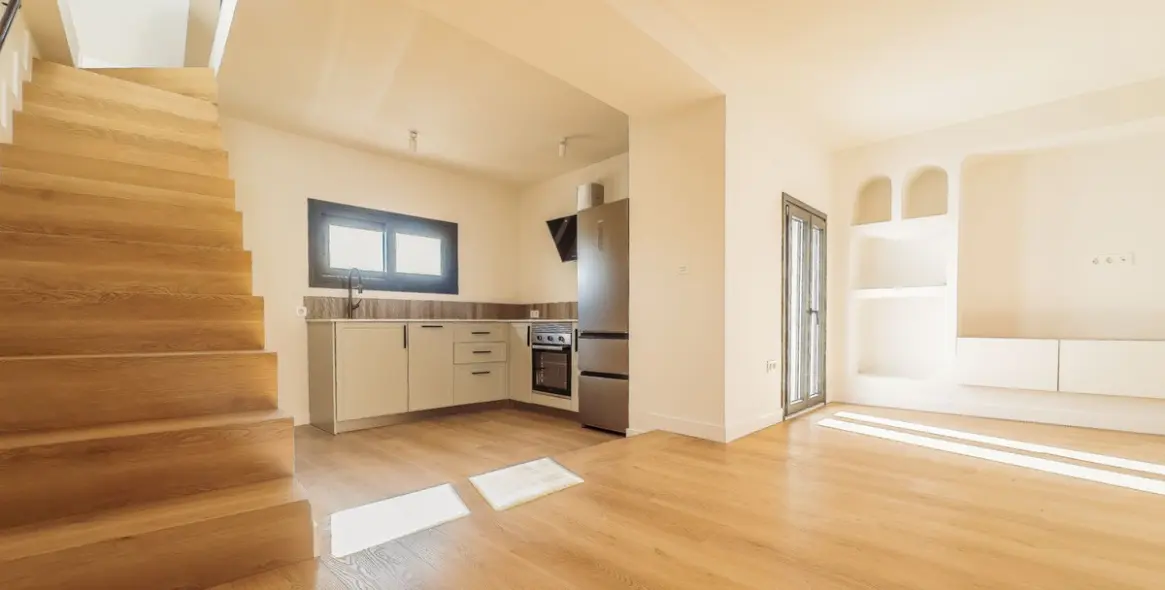 Продажа таунхауса в Ojén 1