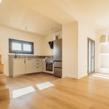 Продажа таунхауса в Ojén