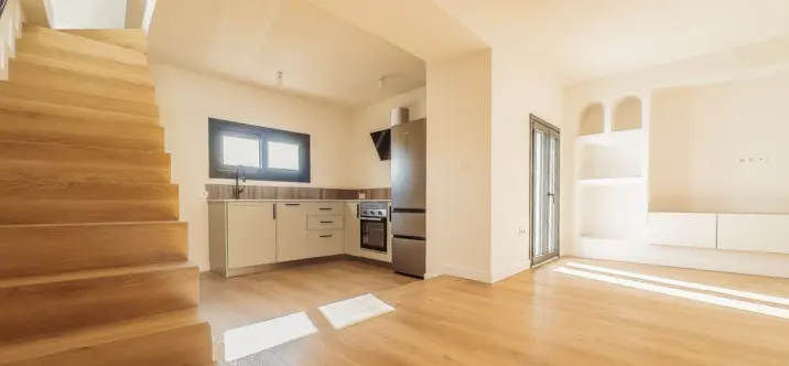 Продажа таунхауса в Ojén 0