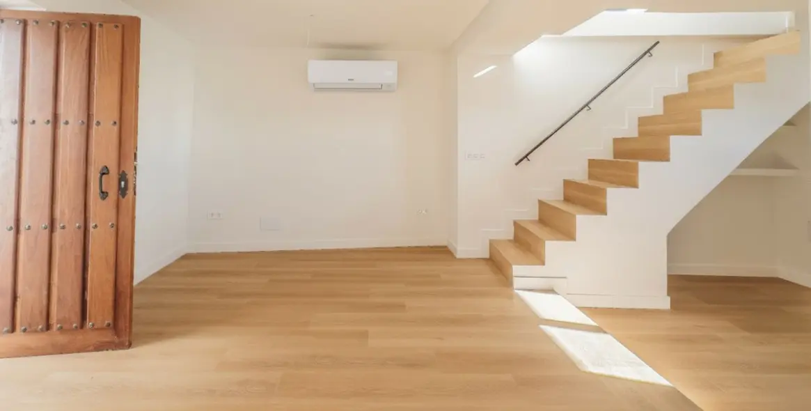 Продажа таунхауса в Ojén 3