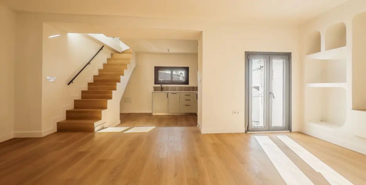 Продажа таунхауса в Ojén 4