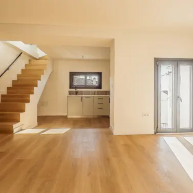 Продажа таунхауса в Ojén