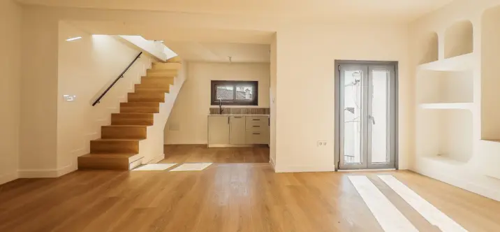 Продажа таунхауса в Ojén 3