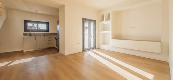 Продажа таунхауса в Ojén 4