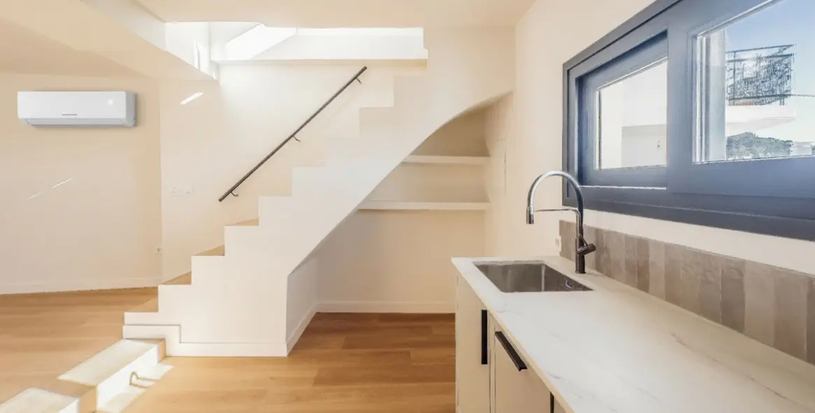 Продажа таунхауса в Ojén 6