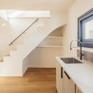 Продажа таунхауса в Ojén