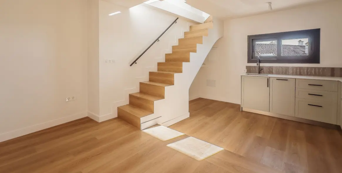 Продажа таунхауса в Ojén 9