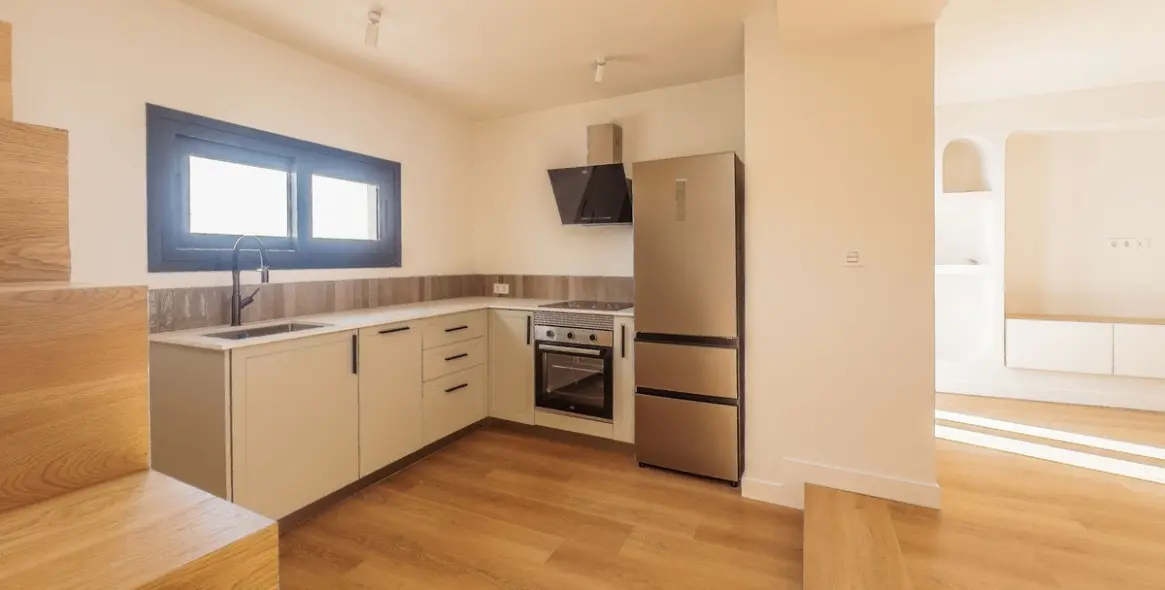 Продажа таунхауса в Ojén 10