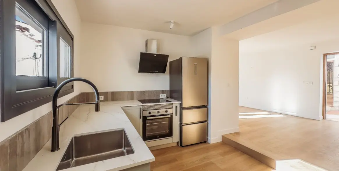 Продажа таунхауса в Ojén 11