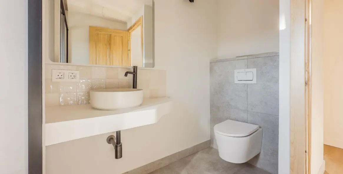 Продажа таунхауса в Ojén 14