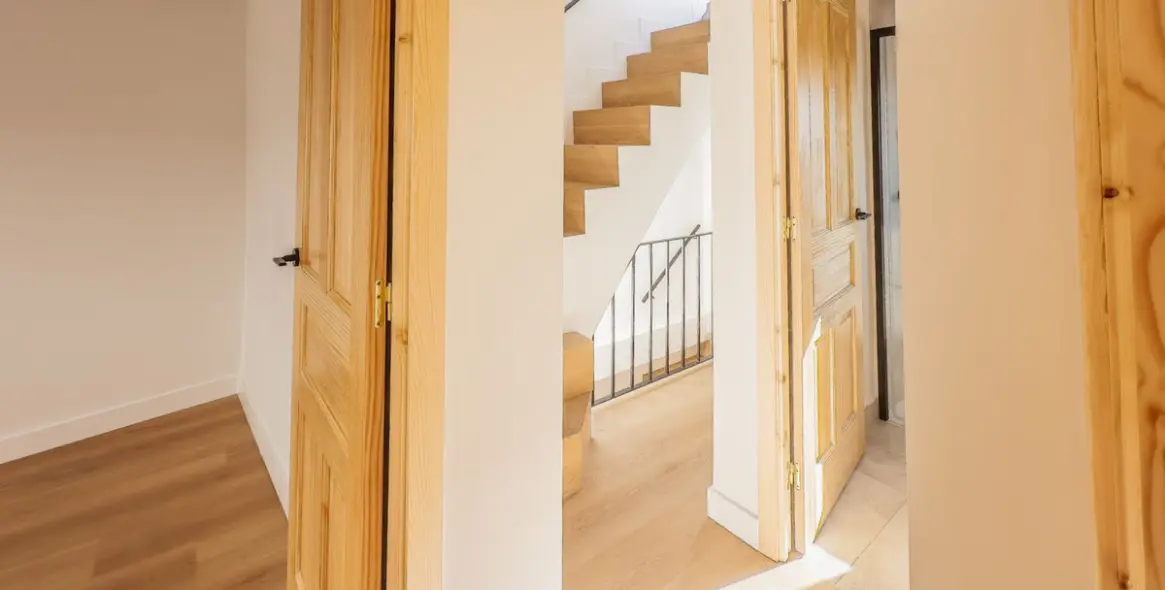 Продажа таунхауса в Ojén 18