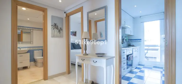 Продажа апартаментов на среднем этаже в Selwo 3