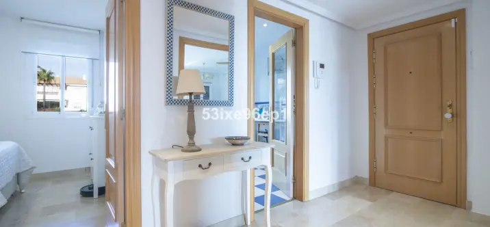 Продажа апартаментов на среднем этаже в Selwo 4