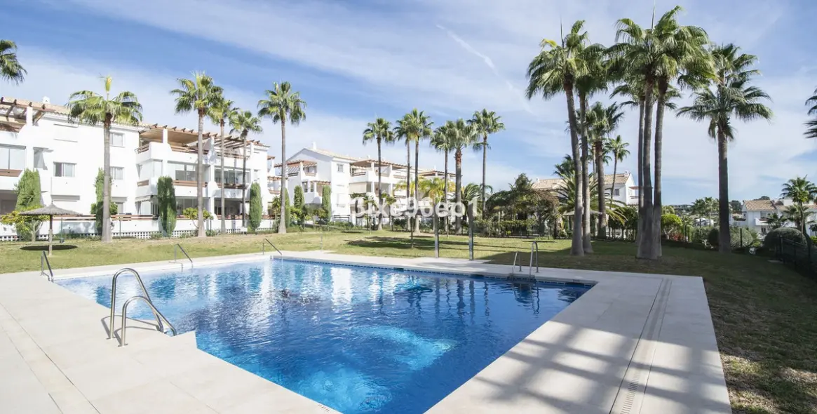 Sale of middle floor apartment in Selwo 36