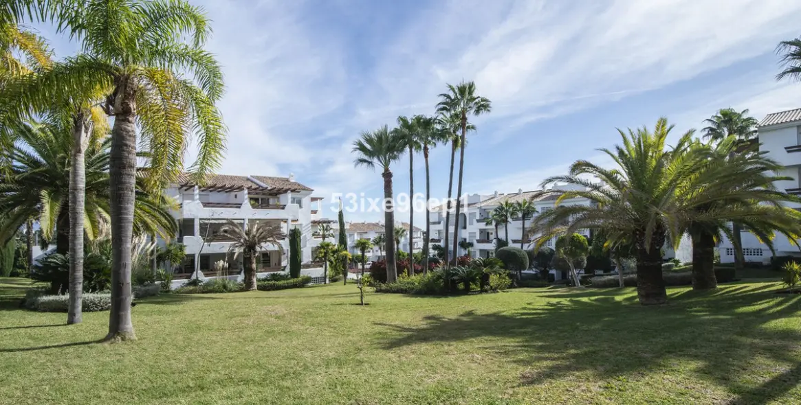 Sale of middle floor apartment in Selwo 39