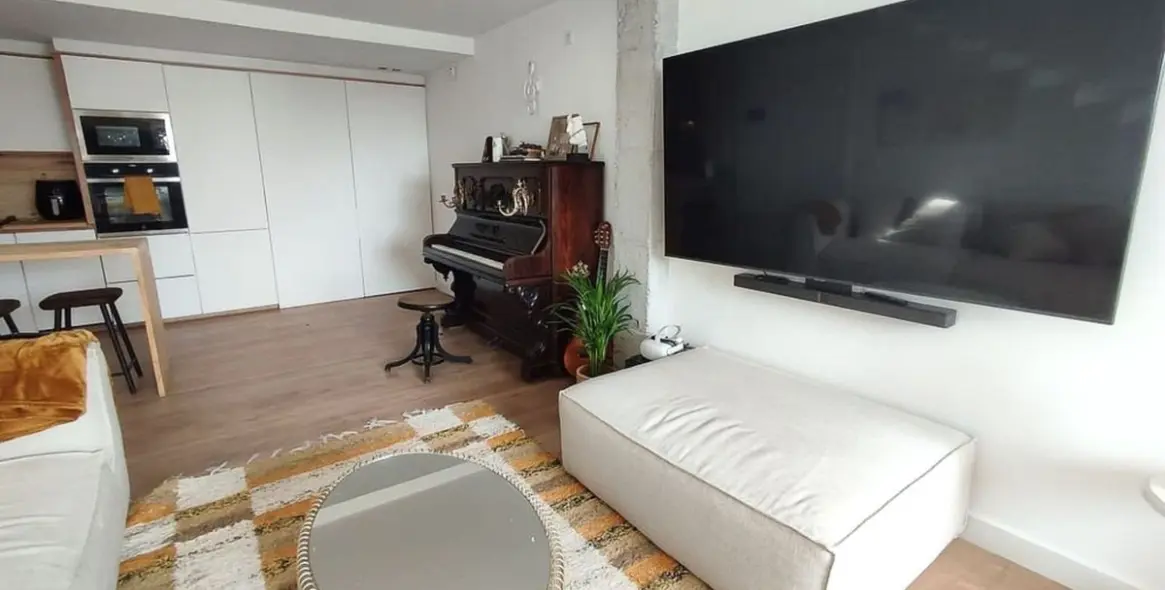 Продажа дома на две семьи в Reserva de Marbella 1