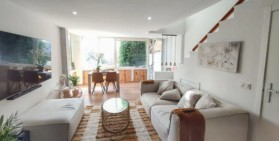 Продажа дома на две семьи в Reserva de Marbella 2